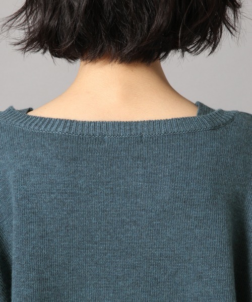 LOWRYS FARM(ローリーズファーム)の「レイヤード2Pワンピ 860422(ワンピース・レディース・ブラウン/ベージュ/ブルー/グレー/キャメル・FREE)」の18枚目の写真