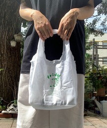 fridge(�t���b�W)�́yfridge�z�~�j�g�[�g�o�b�O S�T�C�Y /�G�R�o�b�O (face) Small(�G�R�o�b�O/�T�u�o�b�O)