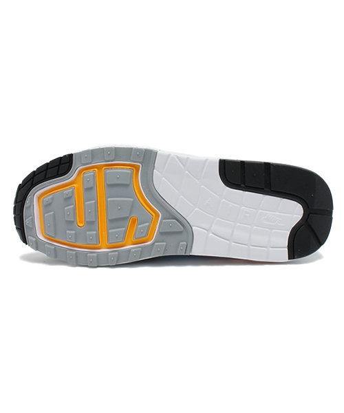 NIKE(ナイキ)の「ユニセックス ナイキ エアマックス ルナ NIKE AIR MAX LUNAR1 654469(スニーカー・メンズ・ブルー/グレー・27.5cm/26.5cm/28.5cm/26cm/28cm/24.5cm/24cm/27cm)」の9枚目の写真