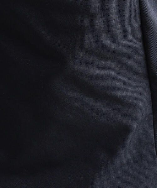 TOMORROWLAND (トゥモローランド)の「アイスコットンチノ ショートパンツ SPOERRY 1866(その他パンツ・メンズ・ライトグレー/グレー/ベージュ/ライトグリーン/ライトブルー/ネイビー・44/46/48/50)」の20枚目の写真