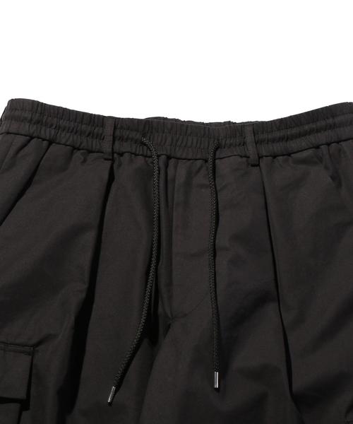 lownn（ローン）の「＜LOWNN＞ CARGO PT/カーゴパンツ（カーゴパンツ