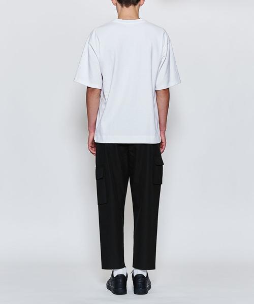lownn（ローン）の「＜LOWNN＞ CARGO PT/カーゴパンツ（カーゴ