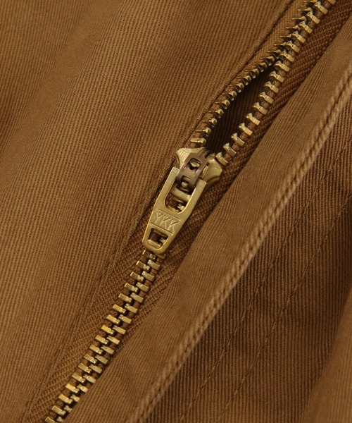 Chillfar(チルファー)の「ハイウエストストレッチ バルーン ツイル/デニムパンツ(デニムパンツ・レディース・ホワイト/サックスブルー/ブルー/ワンウォッシュ/ブラック/グレー/ベージュ/ブラウン/カーキ/ブラック系・SMALL/MEDIUM/LARGE/X-LARGE)」の16枚目の写真