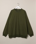 ADAM ET ROPE'(アダムエロペ)の「トップス(Tシャツ/カットソー)」