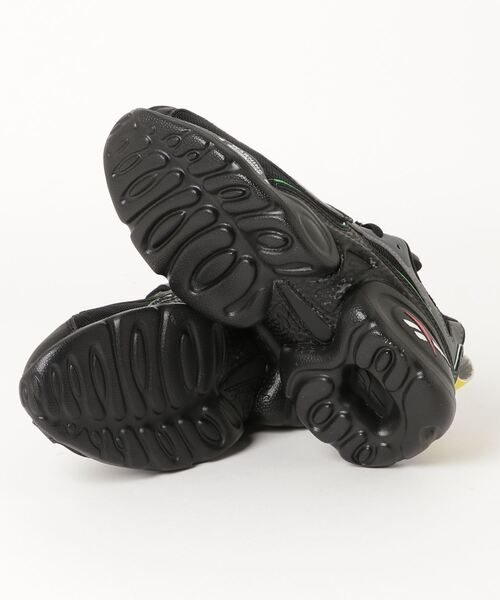 ULTRAMAN×Reebok ELECTRO 3D LT