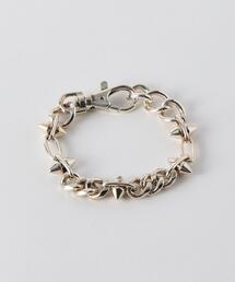 【MARTINE ALI】マーティンアリ　ロロ　ブレスレット MARTINE ALI（マーティン アリ）の「ROLO HARDWARE BRACELET