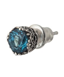 Artemis Classic | ArtemisClassic/ジュエルクラウンピアス ロンドンブルートパース(ピアス(片耳用))