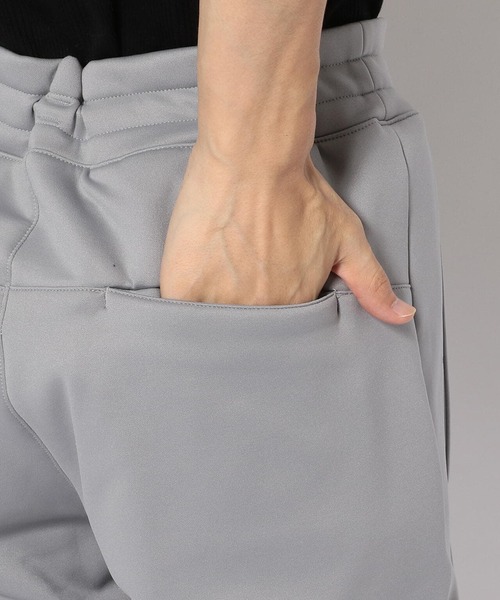 OURET リブパンツ✨ OURET リブパンツ