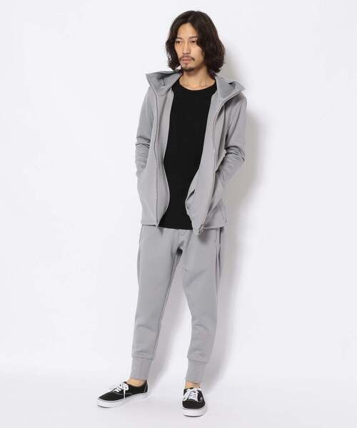 OURET（オーレット）の「OURET (オーレット) /PANTSリブパンツ