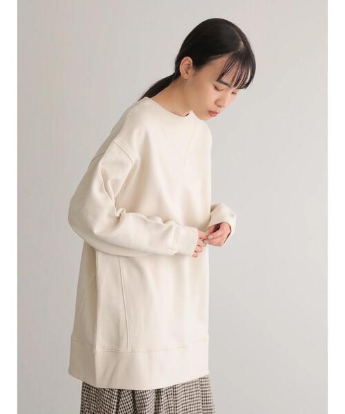 45rpmアイヌ柄チュニック 45RONEONE: (並び順：価格)｜45R