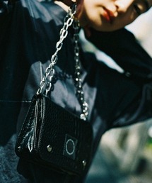 EDT | 【EDT/イーディーティー】wallet bag Richard/ウォレットバッグ(ショルダーバッグ)