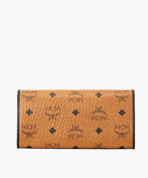 MCM（エムシーエム）の「MCM/エムシーエム/〈パトリシア〉クロス