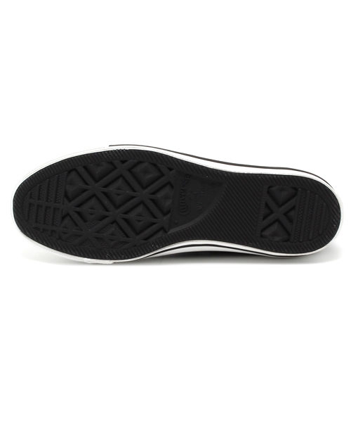 CONVERSE（コンバース）の「ALL STAR HOUNDSTOOTH HI/オールスター ハウンズトゥース HI（スニーカー・レディース・ベージュ/グレー/ホワイト・8.5/5/3.5/5.5/7/8/3/9.5/7.5/11.5/9/6.5/4/6/10.5/4.5）」の11枚目の写真