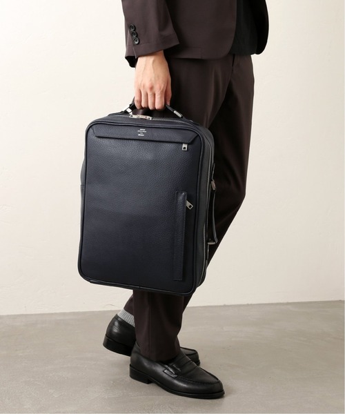 SEEKER×HERISSON シーカー エリソン 別注バックパック リュック SEEKER×HERISSON シーカー エリソン 別注バックパック リュック