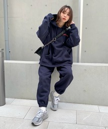 WHO'S WHO gallery | 【KOOKY'N/クーキー】 カレッジパーカー(パーカー)