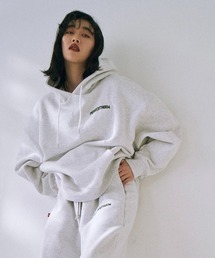 WHO'S WHO gallery | 【KOOKY'N/クーキー】 カレッジパーカー(パーカー)