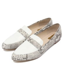 BEAMS LIGHTS Women's | mio notis / ポインテッドベルト(その他シューズ)