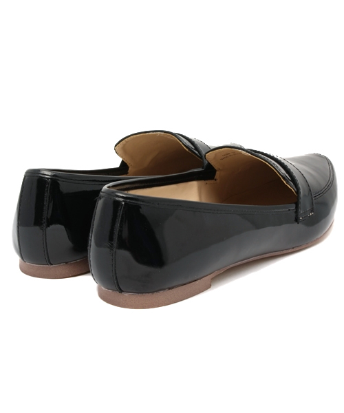 BEAMS LIGHTS Women's(ビームスライツ ウィメンズ)の「mio notis / ポインテッドベルト(その他シューズ・レディース・ブラック/その他1・36/37/38)」の9枚目の写真