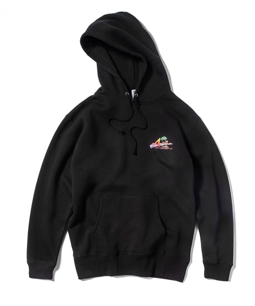 SEGA（セガ）の「バーチャファイター パーカー（パーカー）」 - WEAR