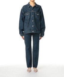 ESTNATION（エストネーション）の「THE DODO JEAN × Le  