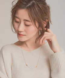abahouse mavie | アセチバーネックレス(ネックレス)