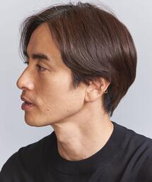 BEAUTY&YOUTH UNITED ARROWS(ビューティーアンドユースユナイテッドアローズ)の「BY シグネット イヤーカフ(イヤーカフ・メンズ)」