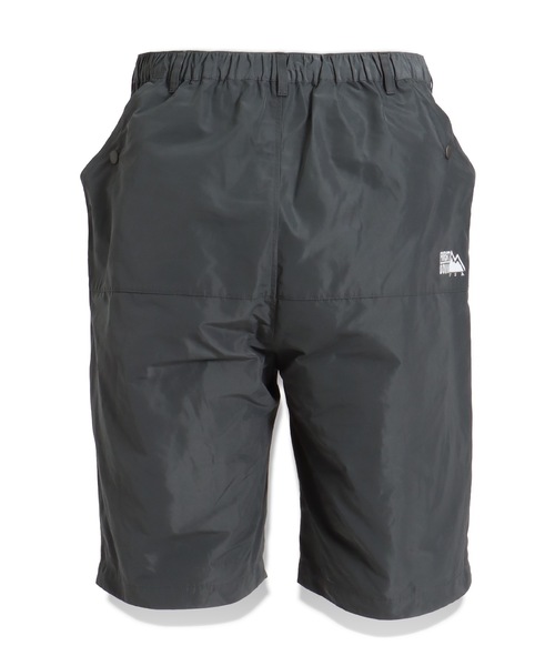 FIRST DOWN(ファーストダウン)の「メモリー ショーツ(その他パンツ・メンズ・グレー/ブラック・M/L/XL)」の6枚目の写真