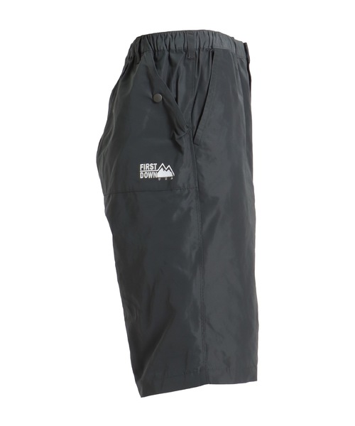 FIRST DOWN(ファーストダウン)の「メモリー ショーツ(その他パンツ・メンズ・グレー/ブラック・M/L/XL)」の7枚目の写真