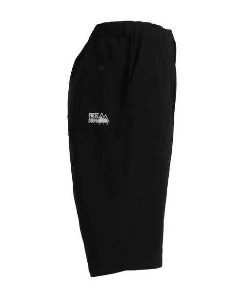 FIRST DOWN(ファーストダウン)の「メモリー ショーツ(その他パンツ・メンズ・グレー/ブラック・M/L/XL)」の9枚目の写真