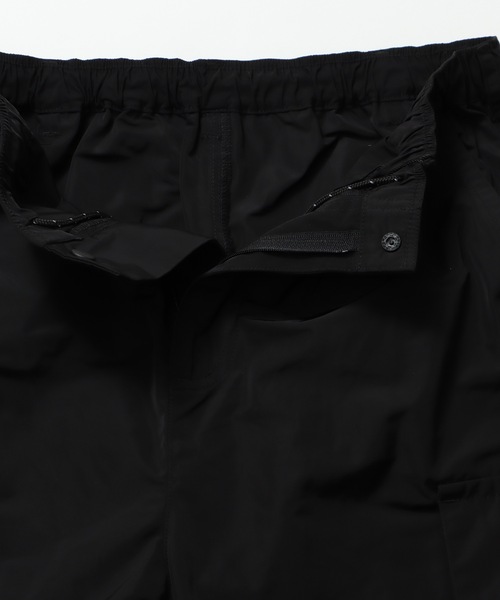 FIRST DOWN(ファーストダウン)の「メモリー ショーツ(その他パンツ・メンズ・グレー/ブラック・M/L/XL)」の11枚目の写真