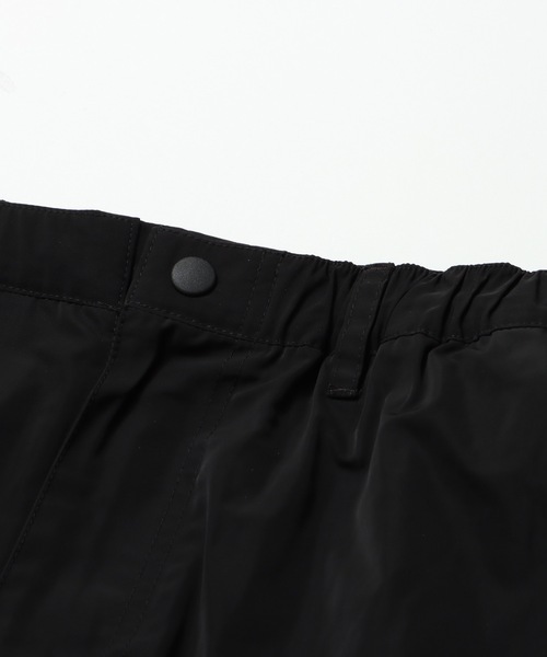 FIRST DOWN(ファーストダウン)の「メモリー ショーツ(その他パンツ・メンズ・グレー/ブラック・M/L/XL)」の12枚目の写真