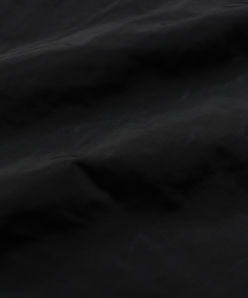 FIRST DOWN(ファーストダウン)の「メモリー ショーツ(その他パンツ・メンズ・グレー/ブラック・M/L/XL)」の16枚目の写真