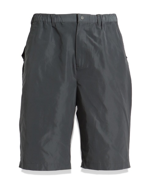 FIRST DOWN(ファーストダウン)の「メモリー ショーツ(その他パンツ・メンズ・グレー/ブラック・M/L/XL)」の5枚目の写真