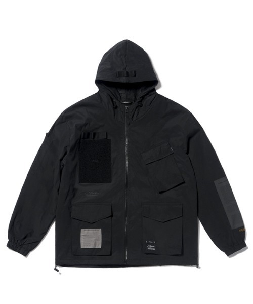 Makie gaza ガザ　ジャケット　マキエ　10y ワンシーズン着用 キッズ服(100cm~) Makie gaza ガザ ジャケット マキエ 10y ワン
