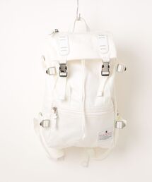 【62】【it】【MAKAVELIC】DAYPACK [MEDIUM]
