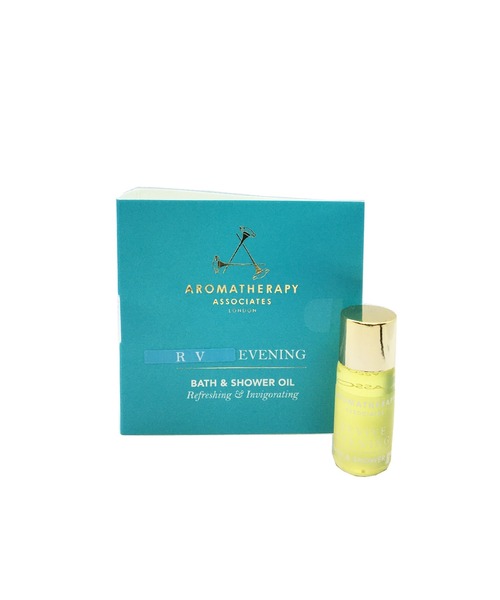 AROMATHERAPY ASSOCIATES モーニング　バスアンドシャワー… AROMATHERAPY ASSOCIATES(アロマセラピー アソシエイツ