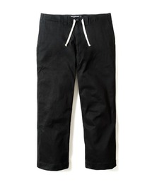 Heavy weight Chino Tapered Pants