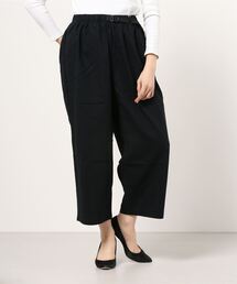 Gramicci | 【GRAMICCI / グラミチ】LINEN BALLOON PANTS(その他パンツ)