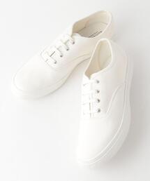 BEAUTY&YOUTH UNITED ARROWS（ビューティーアンドユースユナイテッドアローズ）の「【WEB店舗と一部店舗限定】 by キャンバス スニーカー（スニーカー）」