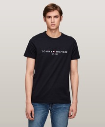 ベーシックロゴTシャツ
