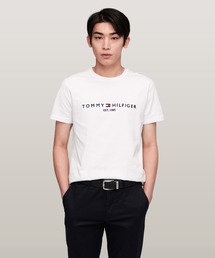 ベーシックロゴTシャツ