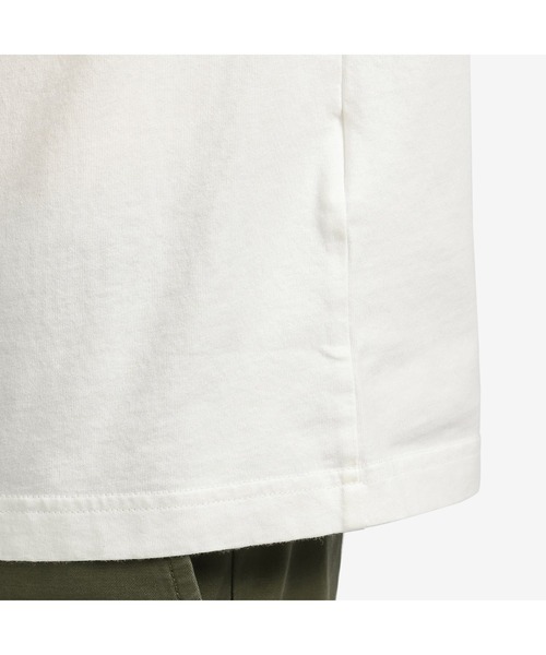 TOMMY HILFIGER（トミーヒルフィガー）の「ベーシックロゴTシャツ（Tシャツ/カットソー・メンズ・ホワイト/ブラック/ネイビー/グレー/ネイビー系1/ホワイト系その他/ブラック系その他・SMALL/MEDIUM/LARGE/X-LARGE）」の10枚目の写真
