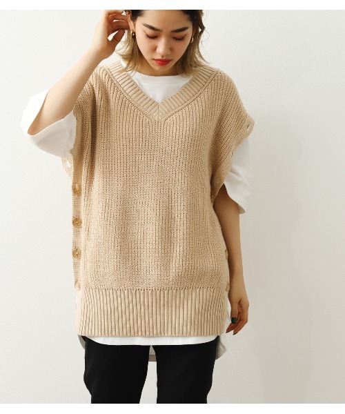 セール 2way T ニット セーター Rodeo Crowns Wide Bowl ロデオクラウンズワイドボウル のファッション Crowns Bowl ロデオクラウンズワイドボウル のニット セーター 2way T 427esa70 04 をセール価格で購入できます Rodeo Wide おすすめポイント