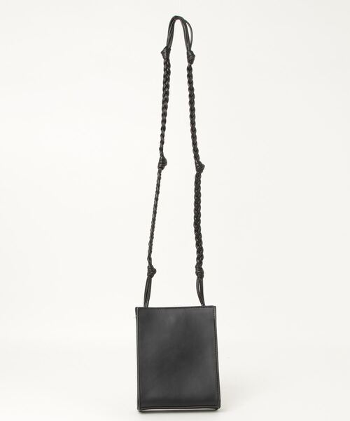 CLEA（クレア）の「ショルダーバッグ（ショルダーバッグ・レディース・ブラック・FREE）」の3枚目の写真