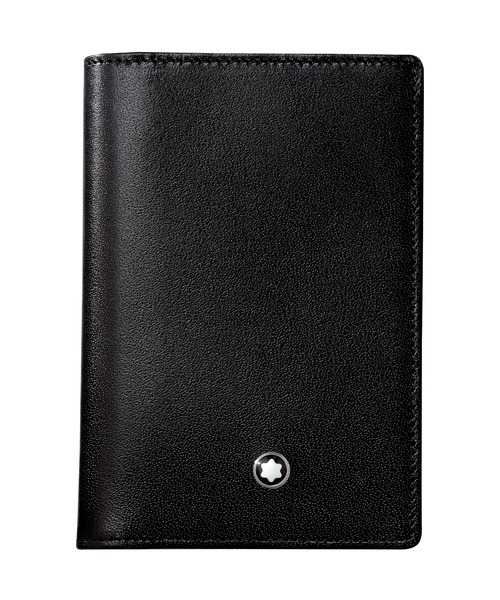 MONTBLANCビジネスカードフォルダ 名刺入れ ももこ様宛て MONTBLANCビジネスカードフォルダ 名刺入れ ももこ様宛て