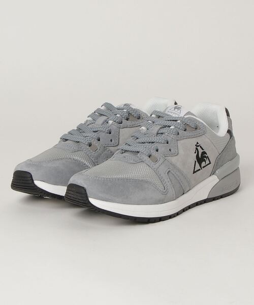 Le Coq Sportif Boulognesd ルコックスポルティフ ブローニュ Sd スニーカー Le Coq Sportif ルコックスポルティフ のファッション通販 Zozotown