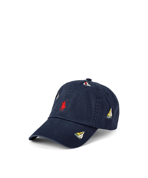 POLO RALPH LAUREN（ポロ ラルフ ローレン）の「エンブロイダー