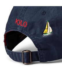 POLO RALPH LAUREN（ポロ ラルフ ローレン）の「エンブロイダー