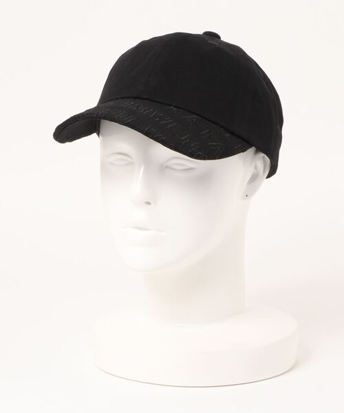 チチカカ（チチカカ）の「カンガセイイング刺繍キャップ（キャップ・レディース・ブラック/パープル/イエロー・FREE）」の19枚目の写真