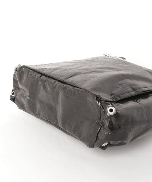 ROOTOTE（ルートート）の「ROOTOTE/ルートート 2WAYショルダートートバック 194901（トートバッグ・メンズ・ブラック・FREE）」の2枚目の写真